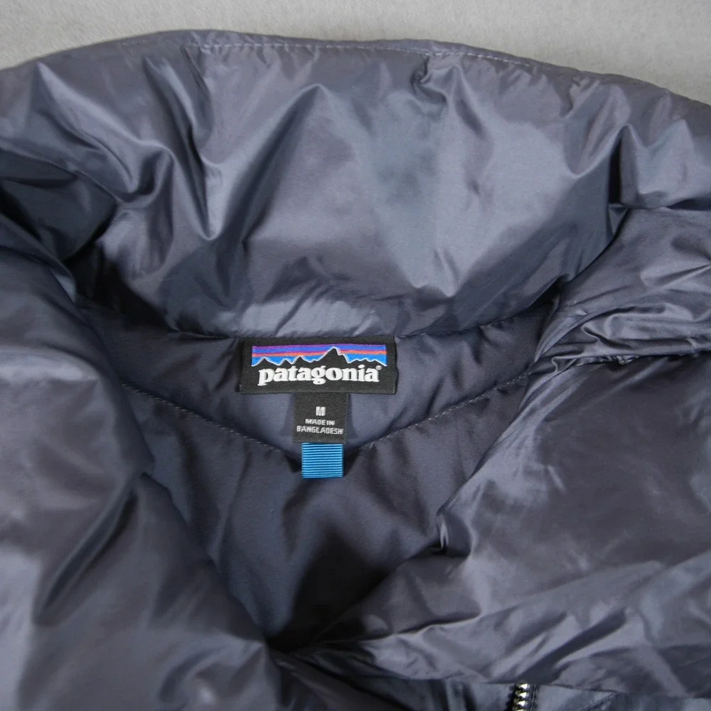 Patagonia fiona down